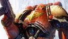 E3 2009 - Warhammer 40.000: Space Marine trailer