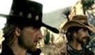 Mozgásban a Call of Juarez: Bound in Blood