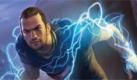 GC 2010 - inFamous 2 gameplay