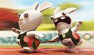 GC 2011 - Rabbids Alive & Kicking trailer