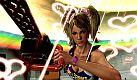 Lollipop Chainsaw gameplay bemutató