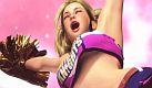 Lollipop Chainsaw - ZomBeGone mosópor reklám