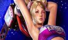 Lollipop Chainsaw launch trailer