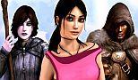 Dreamfall Chapters - Folytatódik a The Longest Journey