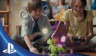 E3 2012 - Wonderbook: Book of Spells trailer