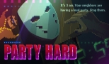 Party Hard - Halloween