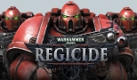 FRISSÍTVE: Warhammer 40,000: Regicide - Nyereményjáték