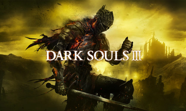 Dark Souls III The Ringed City – Bemutatkozik a második DLC