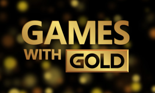 Games with Gold február