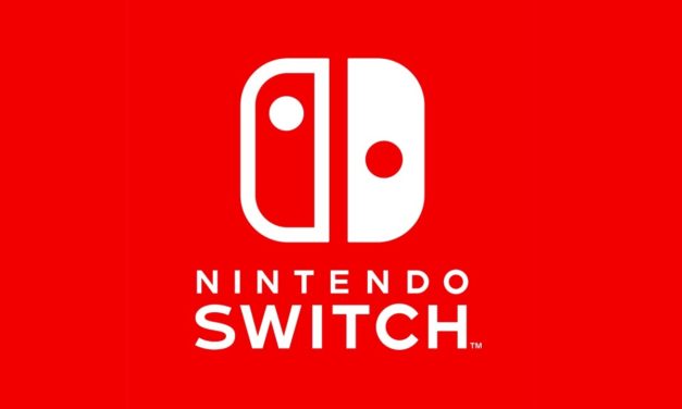 Emlékeztető: Hajnalban Nintendo Switch bemutató!