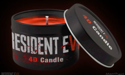 Resident Evil 7 – 4D illatgyertya