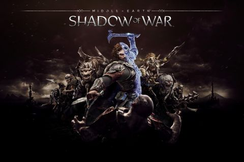 Shadow of War – Gameplay videó