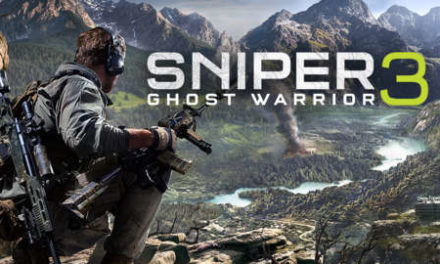 Brutális a Sniper Ghost Warrior 3 töltési ideje