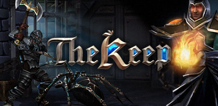 The Keep – Játékteszt