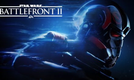 Megérkezett a Star Wars Battlefront II hivatalos trailerje