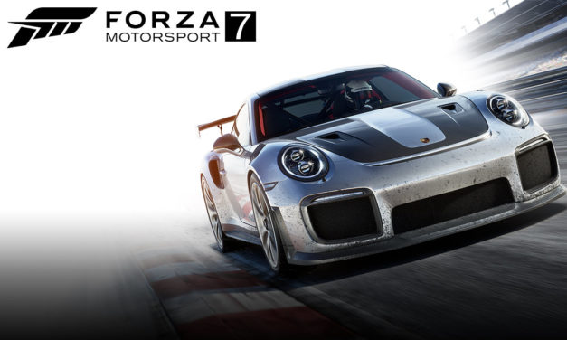 Bejelentették a Forza Motorsport első 167 licencelt autóját