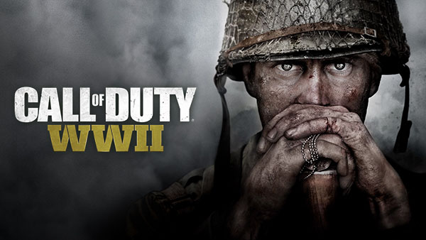 Call of Duty: WWII – Megvan a PC-s béta dátuma