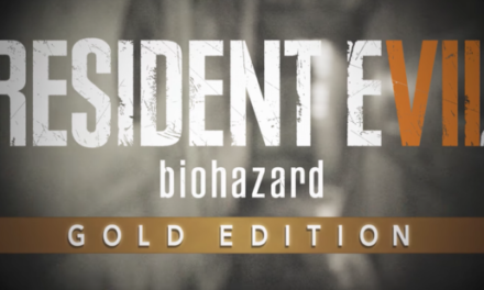Resident Evil 7 – Videón a End of Zoe és a Not a Hero DLC