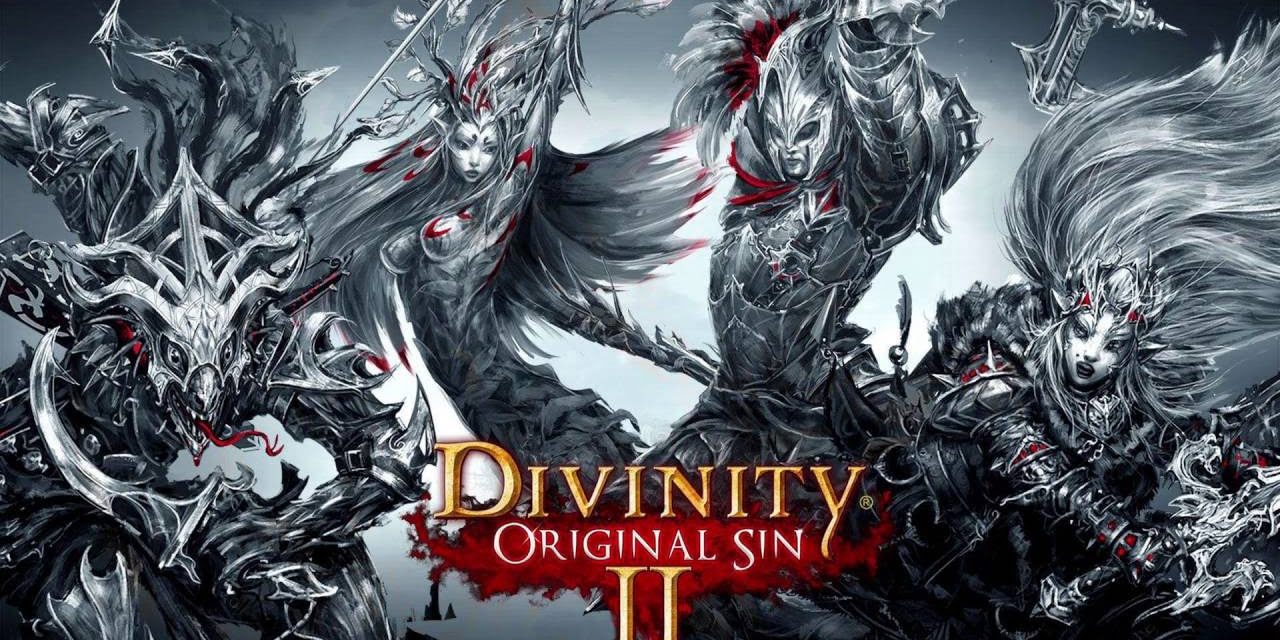 Divinity 2: Original Sin – Játékteszt