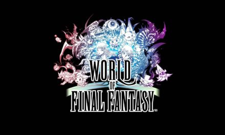 Érkezik PC-re a World of Final Fantasy