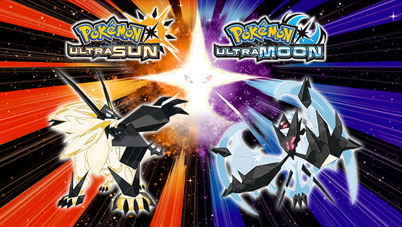 Pokémon Ultra Sun és Ultra Moon – Újra lecsap a Rakéta Csapat!