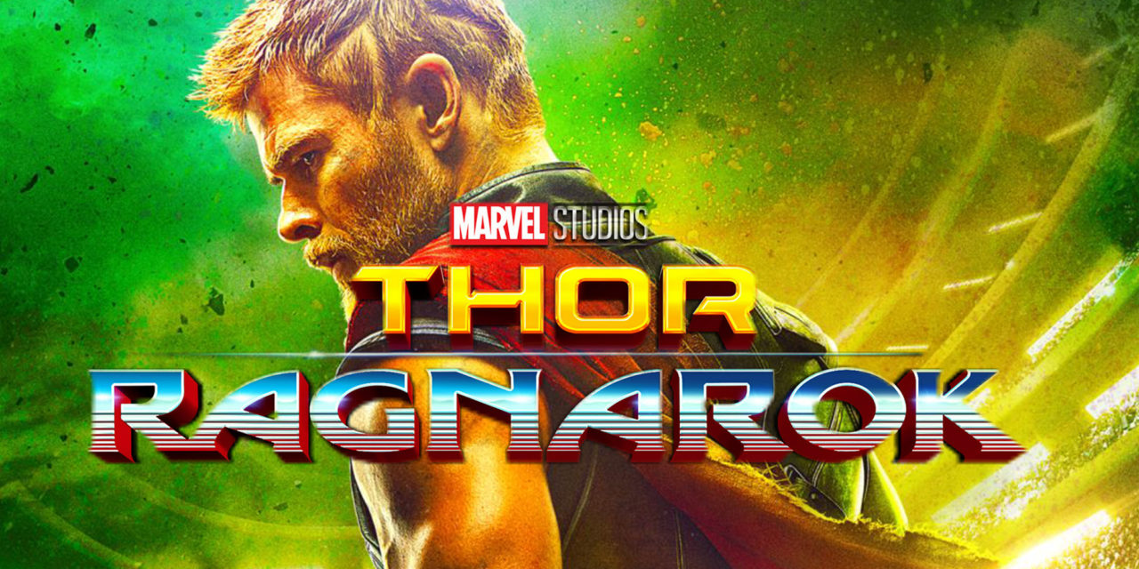 Thor: Ragnarok – Filmkritika
