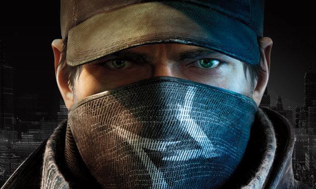 Ingyenes a Watch Dogs!