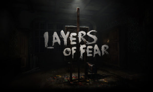 Ingyenjáték: Layers of Fear + Soundtrack