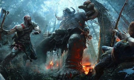 God of War – Megjelenési dátum és új trailer érkezett