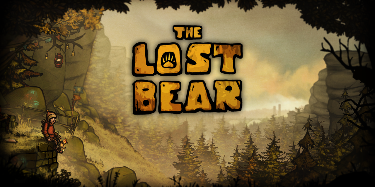 The lost bear VR – videós teszt