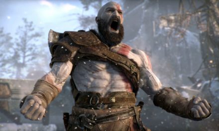 God of War – Full TV Commercial