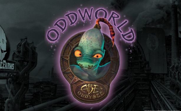 Ingyen játék –  Oddworld: Abe’s Oddysee