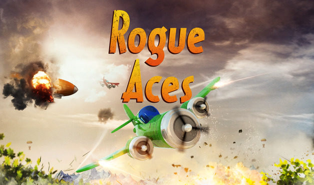 Rogue Aces – Játékteszt