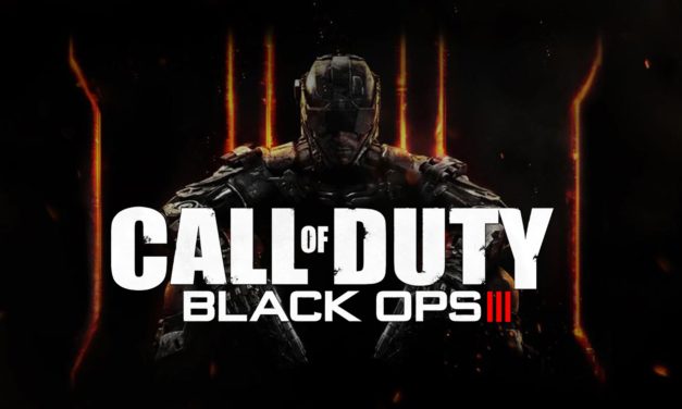 Ingyenes a Call of Duty: Black Ops III