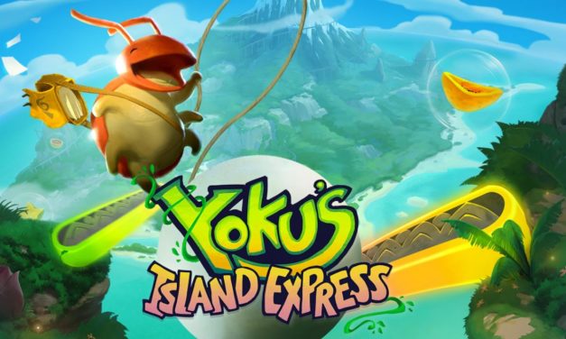 Yoku’s Island Express – Játékteszt