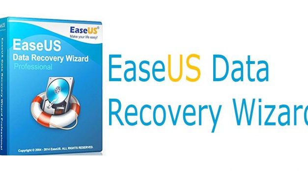 Hogyan nyerd vissza elveszett adataidat? EaseUS Data Recovery Wizard – Teszt