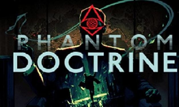 Phantom Doctrine – Játékteszt