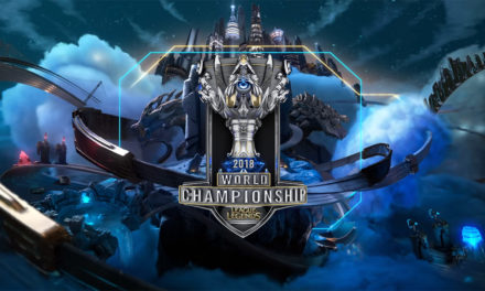 League of Legends VB Negyeddöntő összefoglaló – avagy Európa a fellegekben