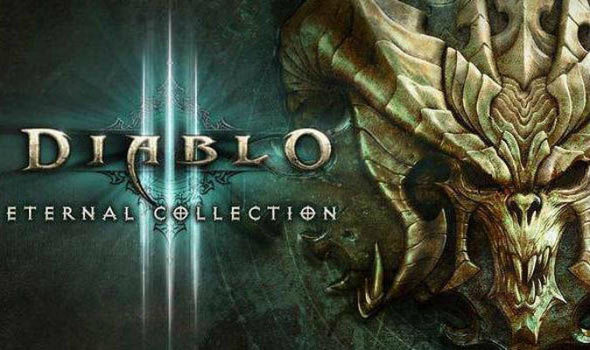 Diablo III: Eternal Collection – Switch játékteszt