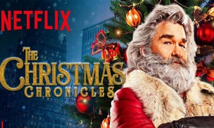 [FilmKarácsony] – The Christmas Chronicles