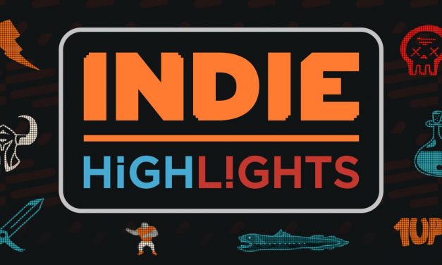 Nintendo – Indie Highlights
