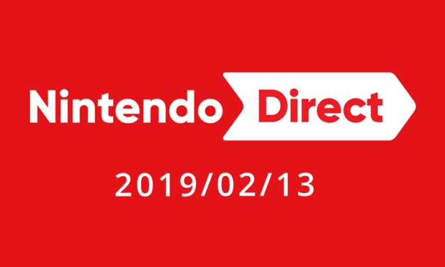 Holnap Nintendo Direct!