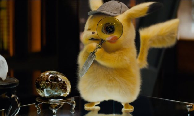 Pokémon: Detektív Pikachu – Filmkritika