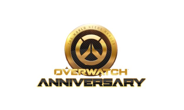 Overwatch Anniversary 2019 és Workshop a live buildben