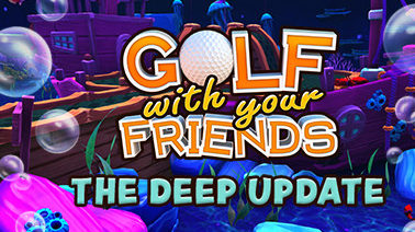 Golf With Your Friends – Játékteszt