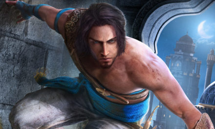 Ismét elhalasztották a Prince of Persia: The Sands of Time Remakejét