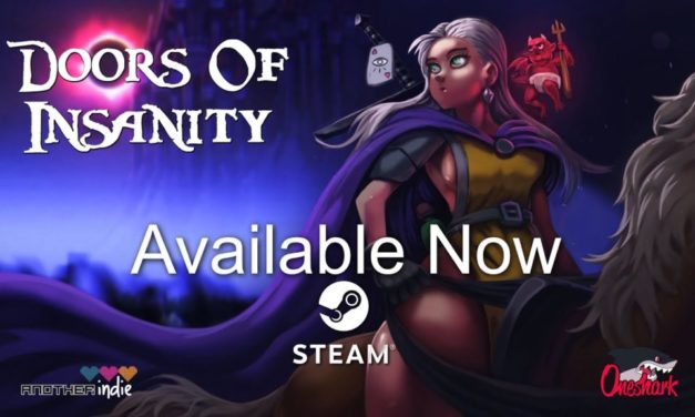 Doors of Insanity – Early Access Betekintő