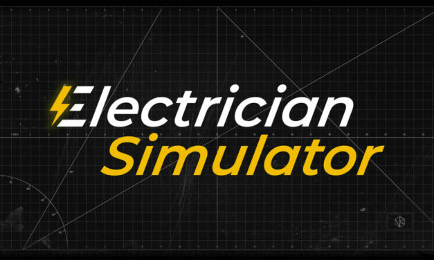 Electrician Simulator (és Smart Devices DLC) – Játékteszt