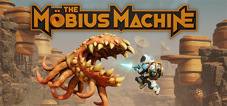 The Mobius Machine – Játékteszt