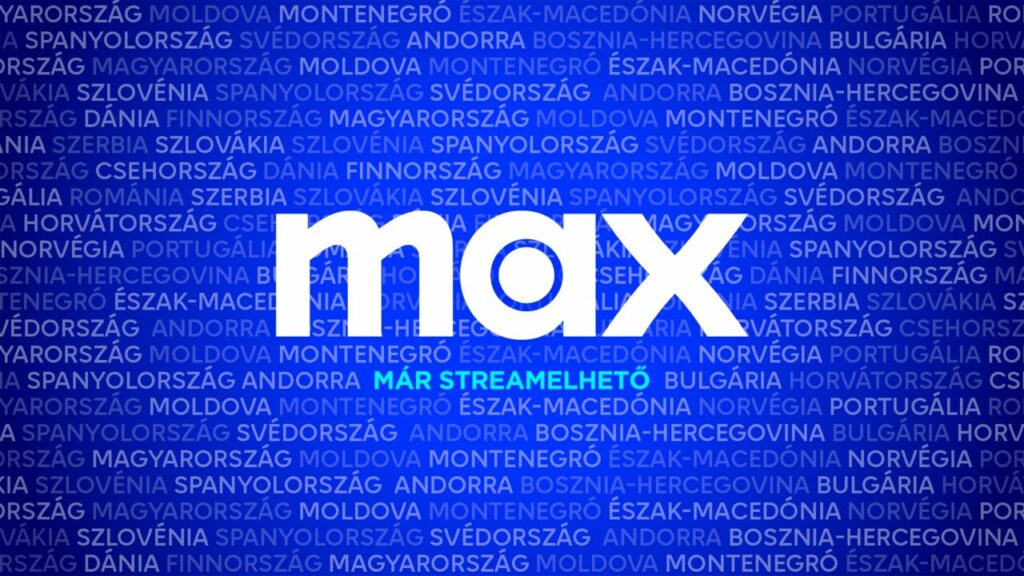 Mától az HBO Max neve Max, az appot is frissíteni kell